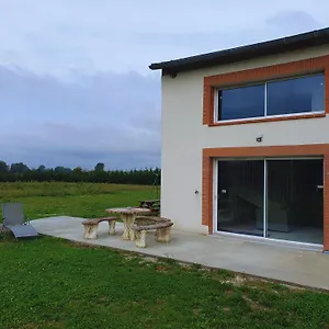 Le Refuge De Appartement